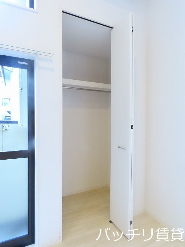 収納　画像はイメージの為、色や間取りが若干異なりますが、現況を優先