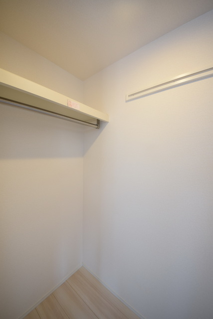 収納　～何入れようかな～