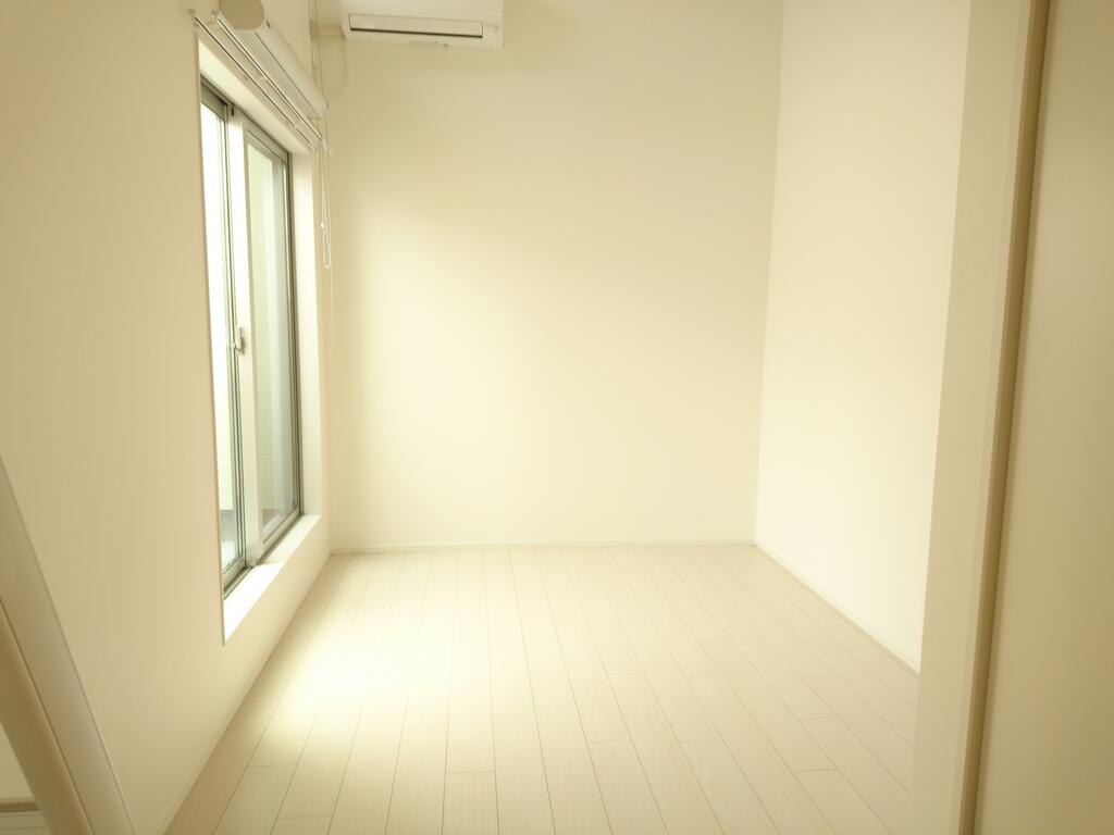 居室・リビング　洋室1