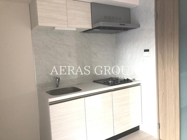 キッチン　別部屋参考。