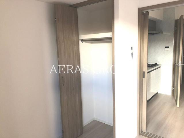 収納　別部屋参考。