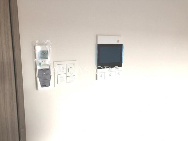 セキュリティ　別部屋参考。