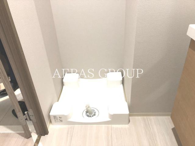 その他設備　別部屋参考。