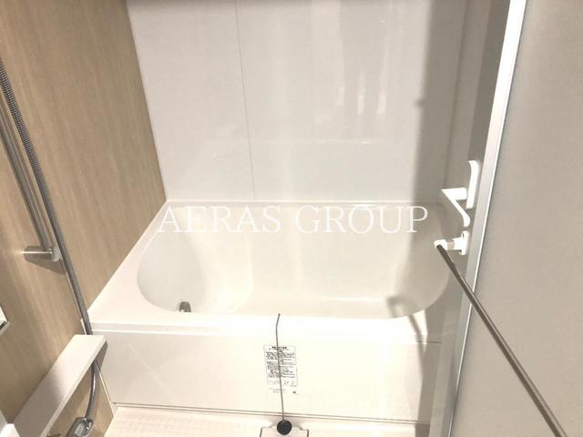 バス・シャワールーム　別部屋参考。