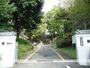 中学校　奈良市立若草中学校（中学校）まで871m