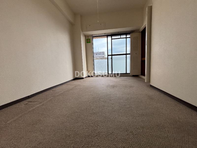 その他部屋・スペース　自分らしい時間を大切にできる、落ち着きあるプライベート空間。