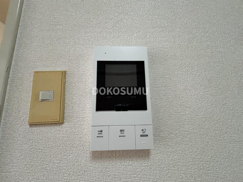 セキュリティ　大切な毎日を優しく守る、安心と信頼の充実セキュリティ。