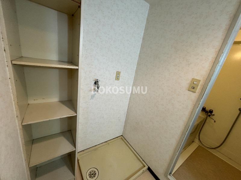 その他設備　日々の暮らしをより快適に。利便性を高める先進の設備。