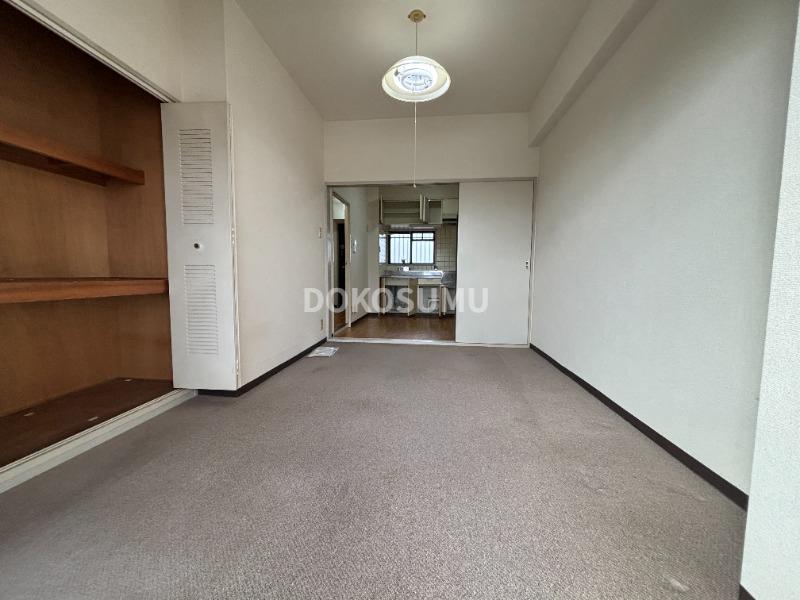 居室・リビング　無駄のない美しさと、暮らしやすさを追求したこだわりの住空間。