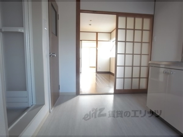 その他部屋・スペース　廊下