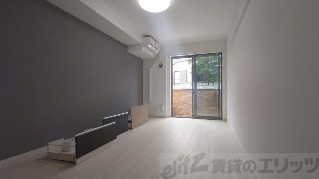 居室・リビング　リビング/居室