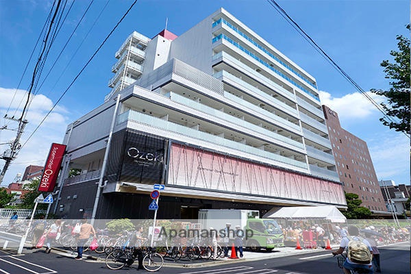 スーパー　（株）オオゼキ／門仲牡丹店（スーパー）まで284m