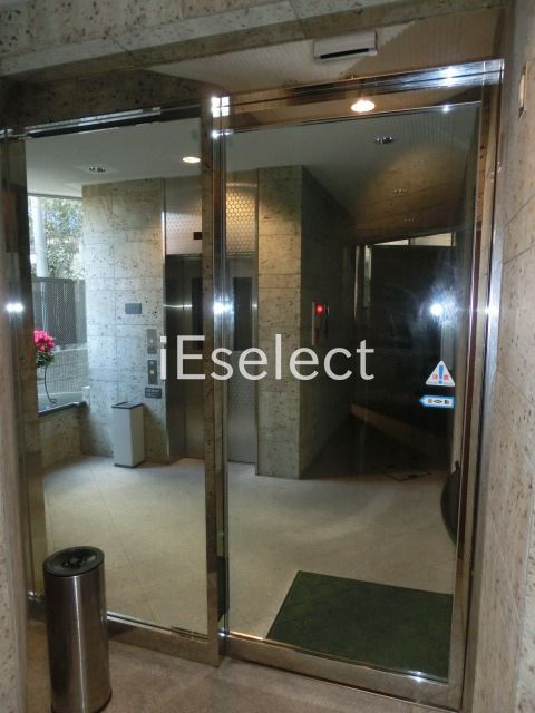 セキュリティ　オートロック・ＴＶドアホン完備