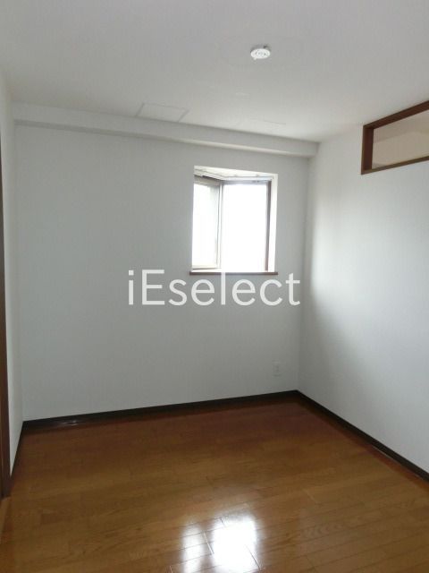 その他部屋・スペース　内側の洋室です。