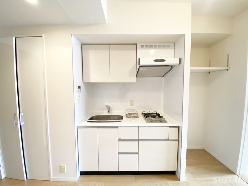 キッチン　キッチンです☆