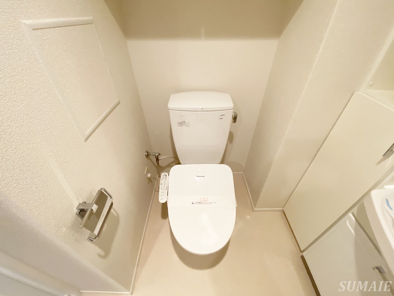 トイレ　トイレです☆