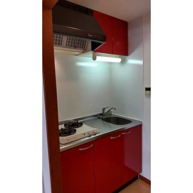 キッチン　その他共用部分