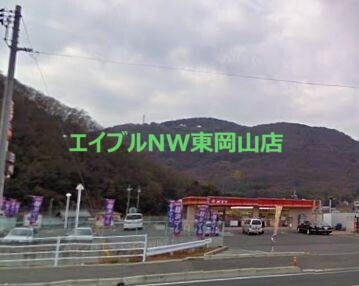コンビニ　ポプラ岡山長利店（コンビニ）まで891m