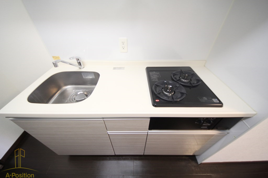 キッチン　プルミエール南本町