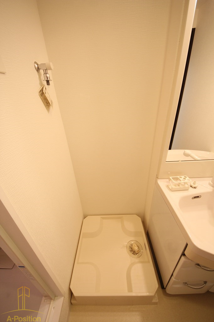 その他設備　プルミエール南本町