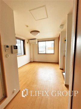 居室・リビング　居間・リビング