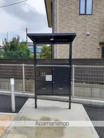 その他共有部分　その他共有部分