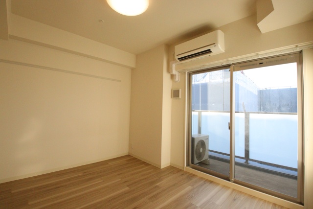 居室・リビング　※別室の参考写真の為、現況優先です。