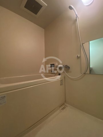 バス・シャワールーム　KAISEI本町通　浴室