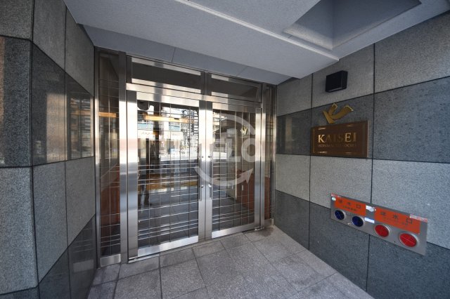 エントランス　KAISEI本町通　エントランス