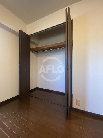 玄関　KAISEI本町通　クローゼット