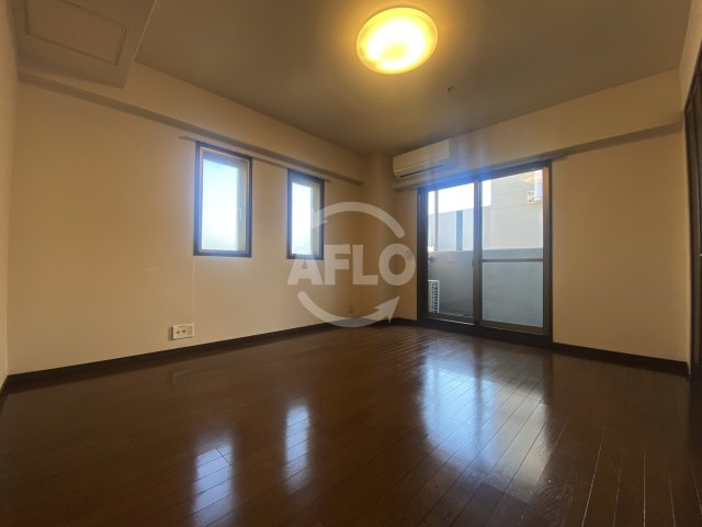 居室・リビング　KAISEI本町通　洋室