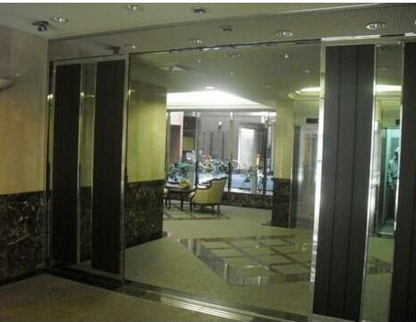 その他共有部分　グリフィン横浜・山下公園弐番館