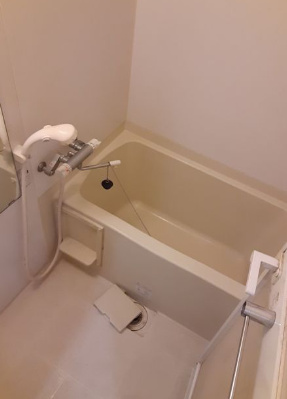 バス・シャワールーム　グリフィン横浜・山下公園弐番館