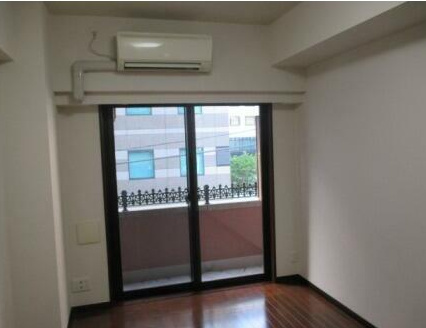 居室・リビング　グリフィン横浜・山下公園弐番館