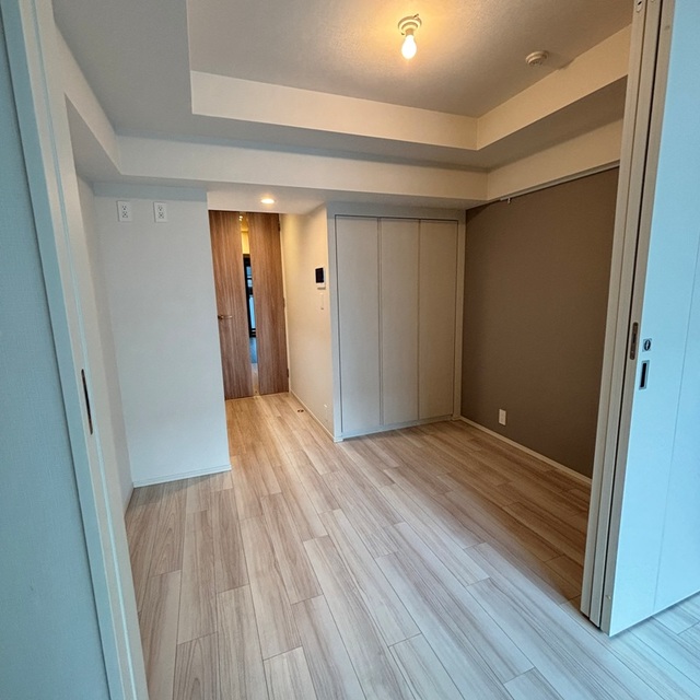 居室・リビング　※写真は同タイプ住戸です。