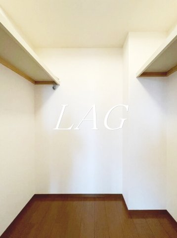 収納　収納です。