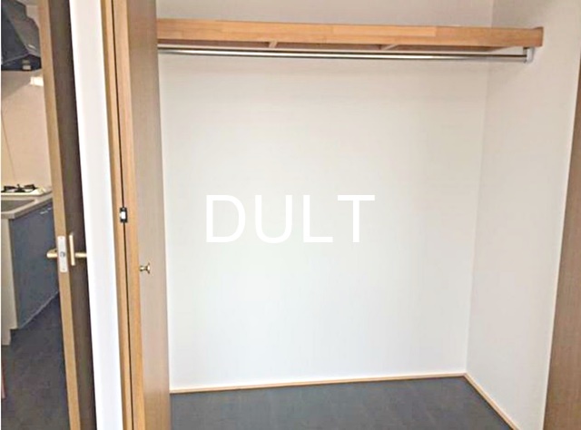 収納　収納です。