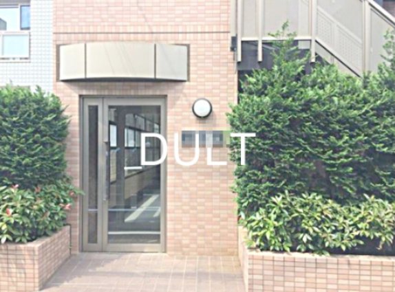 エントランス　エントランスです。