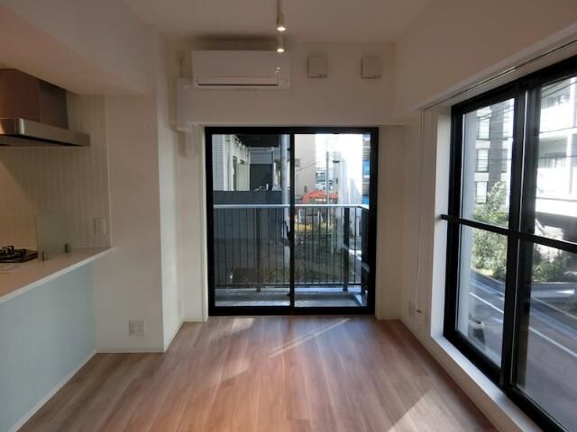 居室・リビング　使いやすいリビングです