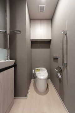 トイレ　物件画像