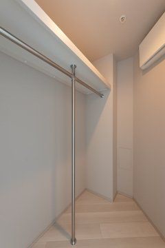 収納　物件画像