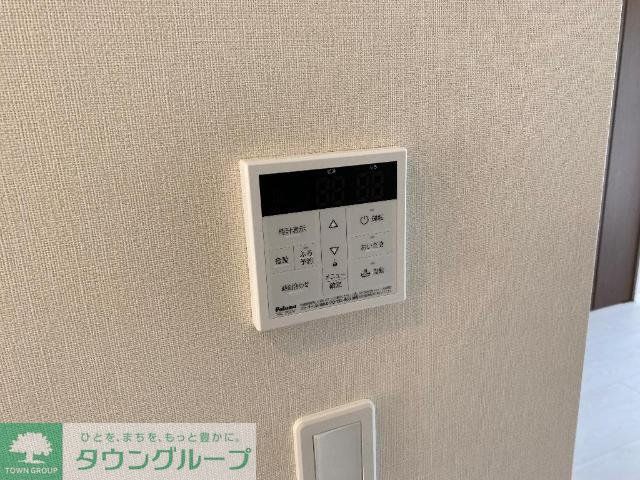 その他設備　設備