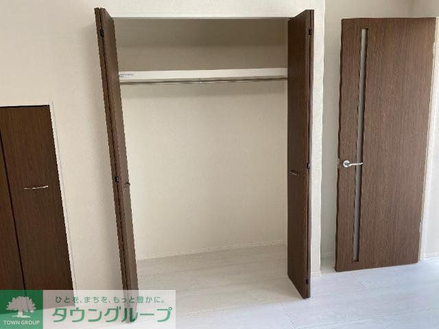 収納　収納