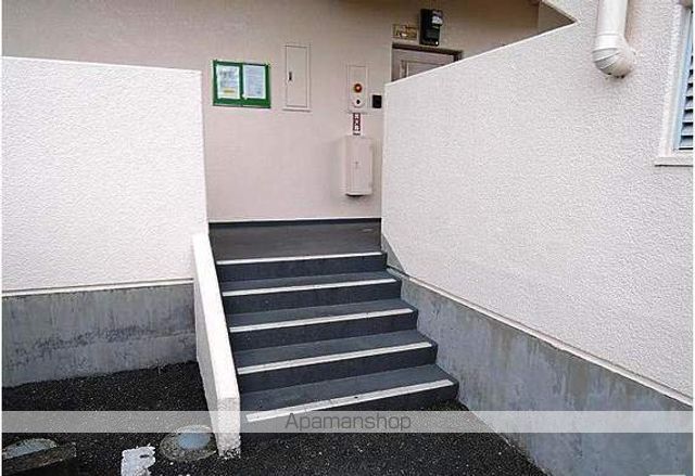 ステーションハイムの外観写真