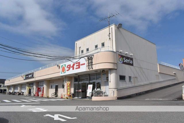 ステーションハイムの周辺写真