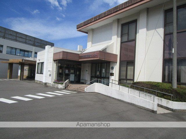 その他　清武保健センター（その他）まで451m