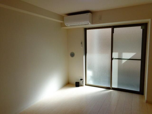その他部屋・スペース　洋室