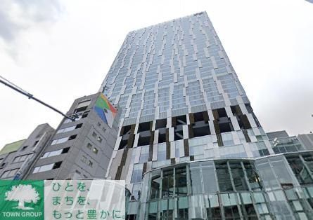 ショッピングセンター　渋谷ストリーム（ショッピングセンター）まで1500m