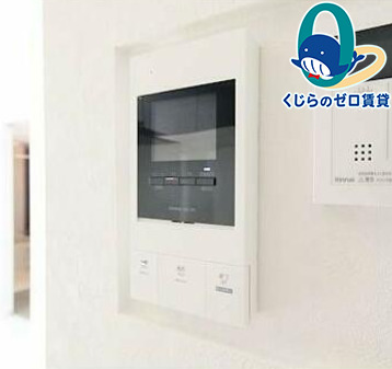 セキュリティ　写真はイメージです。詳細は弊社にて内見をお願い致します！