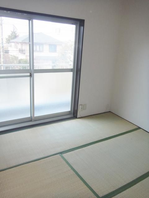 眺望　窓から見える眺望
